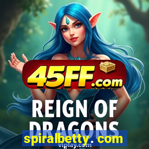 spiralbetty. com